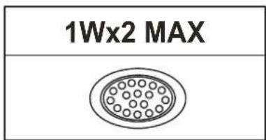 PKM S1360BBPX - The validity of the guarantee will be terminated if: - 5