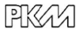 PKM S1360BBPX - Die Gültigkeit der Garantie endet bei: - 1