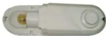 PKM KS130.0A+EB - Austausch des Leuchtmittels - 1