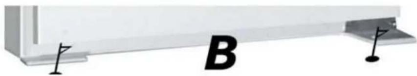 PKM KS130.0A+EB - INSTALLATIE A - 3