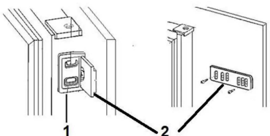 PKM KS130.0A+EB - EINBAUB - 3