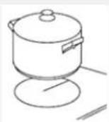 PKM EBGK2TC - How to start cooking - 4