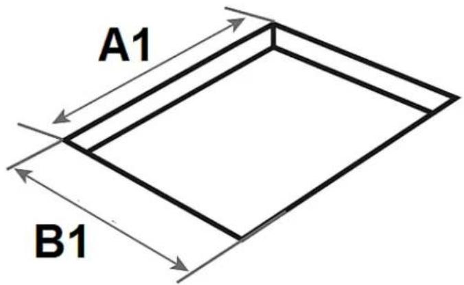 PKM EBGK2TC - Selection of installation equipment / Dimensions - 2