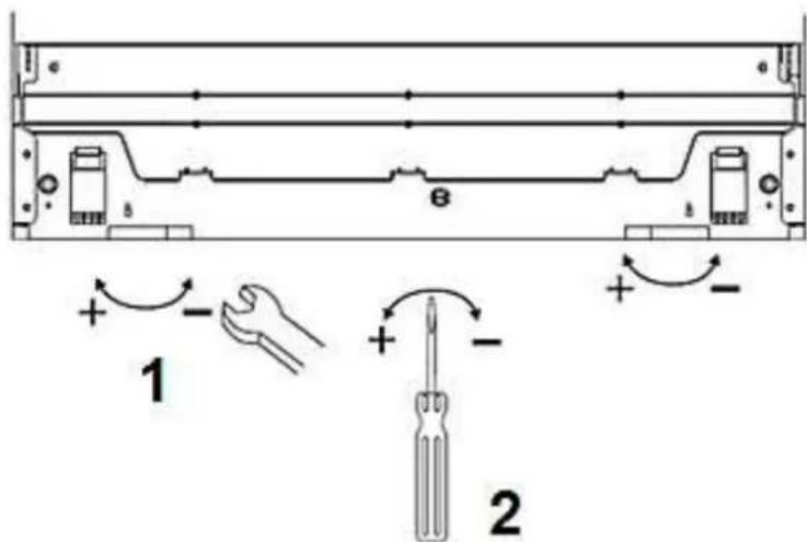 PKM DW9A++7FI - Mise à niveau correctement effectué - 1