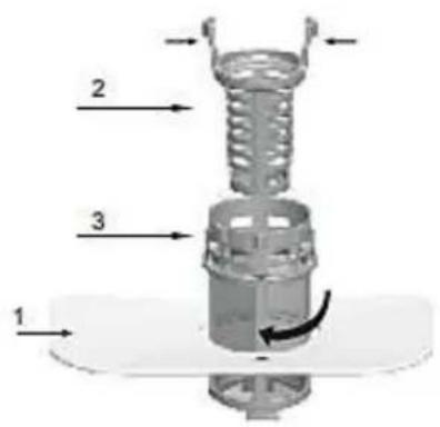 PKM DW9A++7FI - Système de filtration - 1
