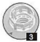 PKM DW9A++7FI - Système de filtration - 3