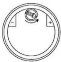 PKM DW9A++7FI - Régler la consommation de l'adoucisseur d'eau - 1