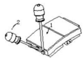 PKM BIC3 IKPIX2 - Les instructions pour l'installateur (professionnel qualifié) - 2
