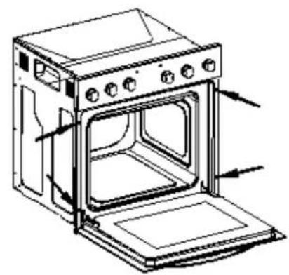 PKM BIC3 IKPIX2 - Installation/table de cuisson - 5