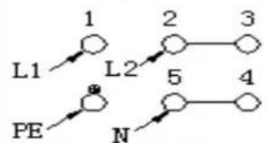 PKM BIC3 IKPIX2 - Elektrische aansluiting - 7