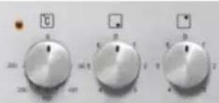 PKM BIC3 IKPIX2 - Bedienfeld - 2