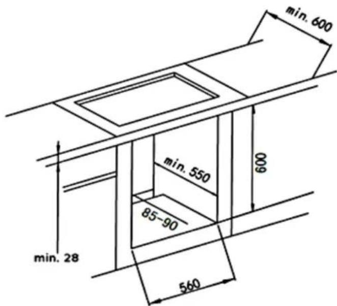 PKM BIC3 IKPIX2 - moet in overeenstemming worden uitgevoerd met de geldende lokale en wettelijkke voorschriften - 1
