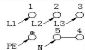 PKM BIC3 IKPIX2 - Connection diagram - 5