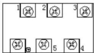 PKM BIC3 IKPIX2 - Scheme de raccordement - 3