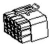 PKM BIC3 IGKIX2 H - Elektrischer Anschluss - Kochfeld - 2