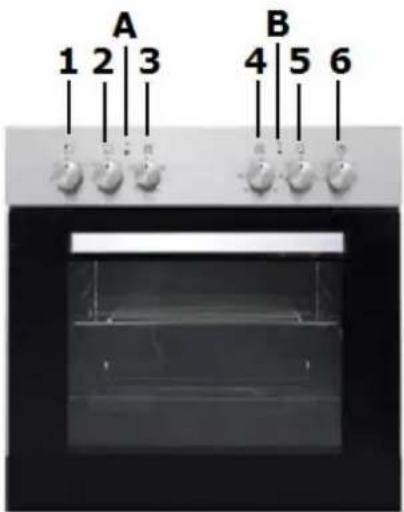 PKM BIC3 IGKIX2 H - Hoofdcomponenten - 1