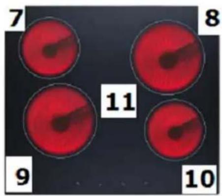 PKM BIC3 IGKIX2 H - Composants principaux - 2