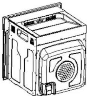 PKM BIC3 IGKIX2 H - Instructions for the installer (qualified professional) - 1