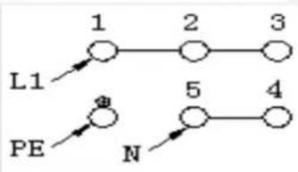 PKM BIC3 IGKIX2 H - Hinweis für die qualifizierten Fachkraft (Elektrotechniker/-in) - 6