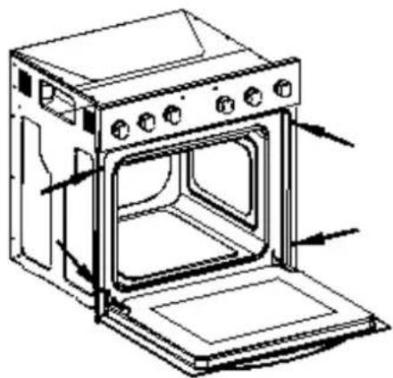 PKM BIC3 IGKIX2 H - Installation / table de cuisson - 3