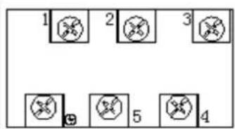 PKM BIC3 IGKIX2 H - Instructies voor de installmenter (gekwalificeerde professional) - 5