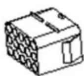 PKM BIC3 IGKIX2 H - Elektrischer Anschluss - Kochfeld - 1