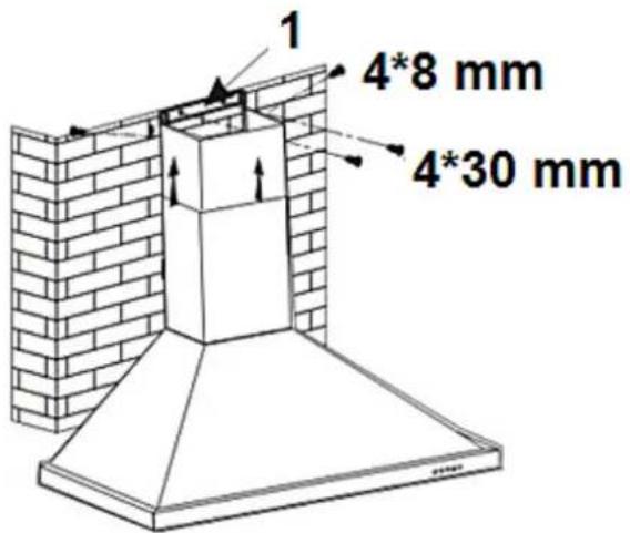 PKM 99992H - Installation/cheminée - 3
