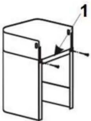 PKM 90992H - Kamininstallation - 2