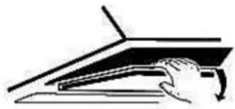 PKM 90992H - Kohlefilter - 2