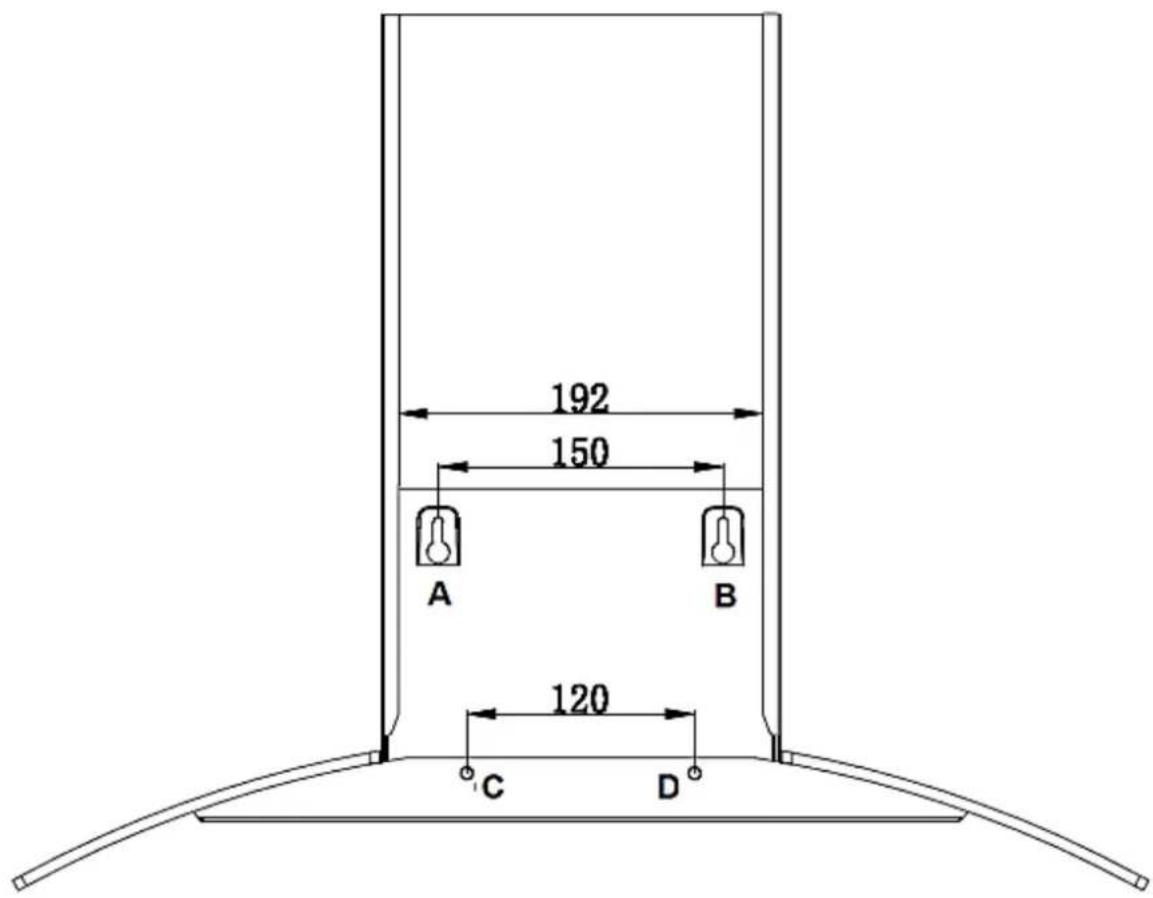 PKM 90992H - Installation steps - 1