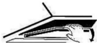 PKM 90992H - Carbon filter - 2