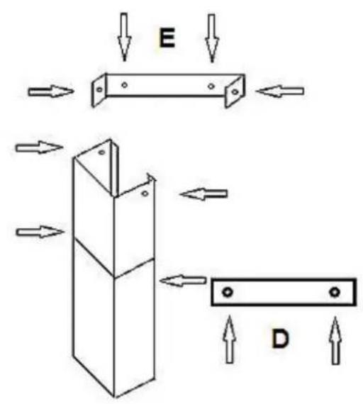 PKM 904090W - Gerätekomponenten - 2