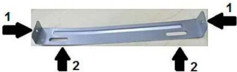 PKM 904090W - Kamininstallation - 4