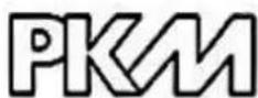 PKM 904090W - 1