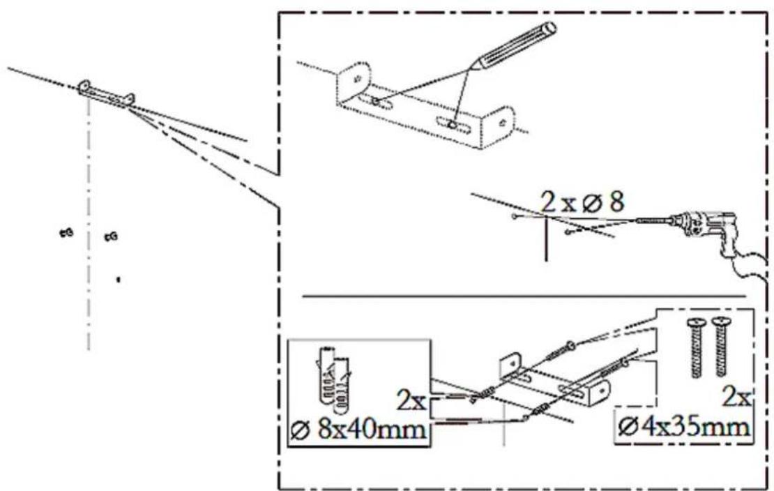 PKM 9039X - INSTALLATION DRAWING - 5