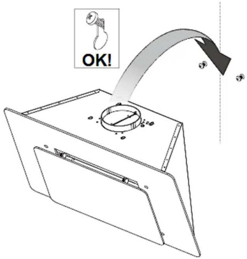 PKM 9039X - INSTALLATION DRAWING - 7