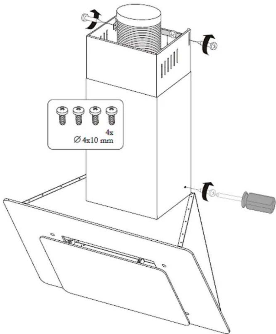 PKM 9039X - INSTALLATION DRAWING - 13