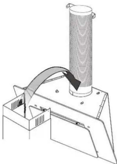 PKM 9039X - INSTALLATION DRAWING - 12