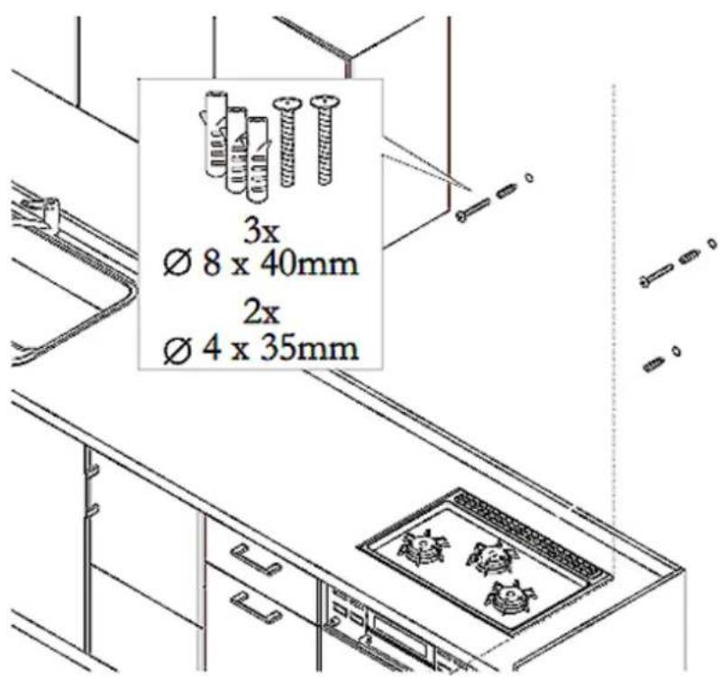 PKM 9039X - INSTALLATION DRAWING - 3
