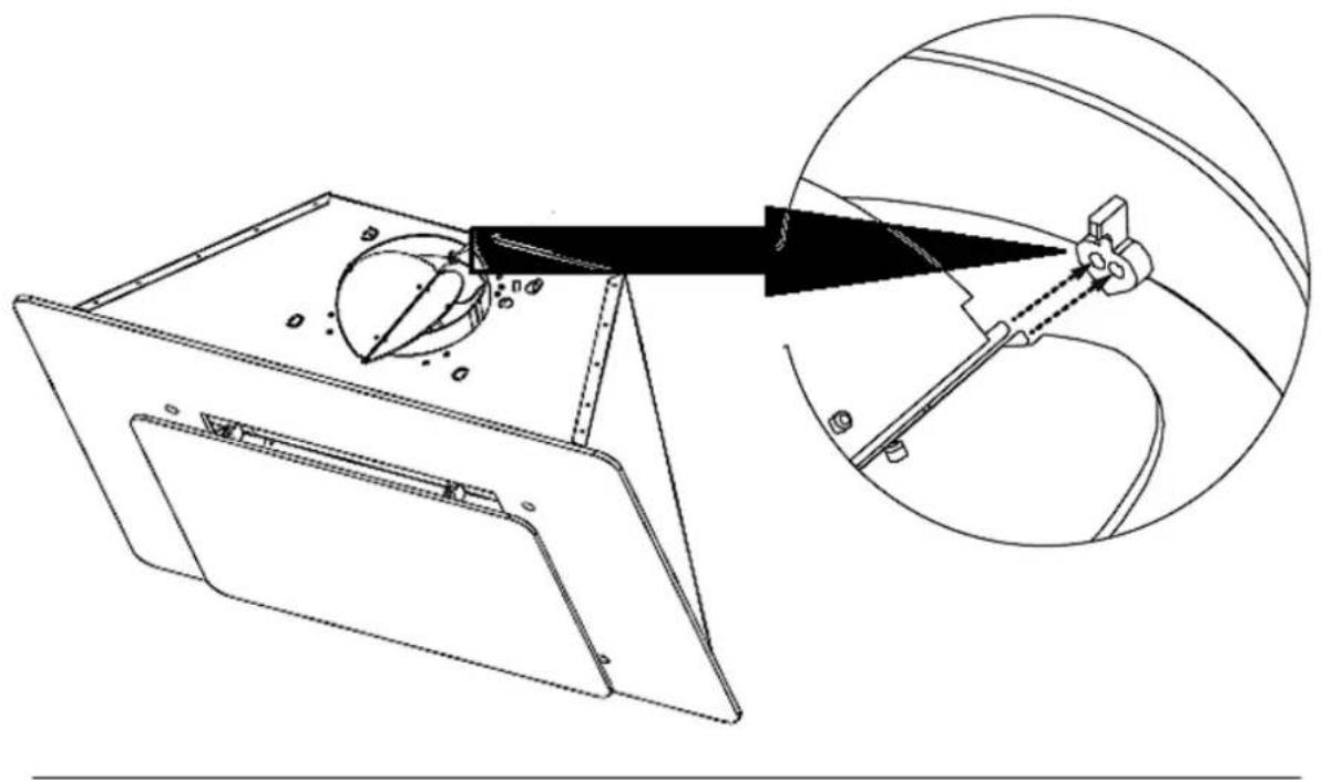 PKM 9039X - INSTALLATION DRAWING - 6