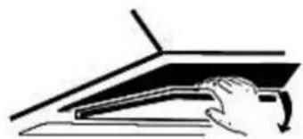 PKM 9031XS - CAUSE POSSIBLE - 1