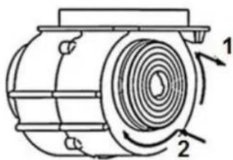 PKM 9004W - 5