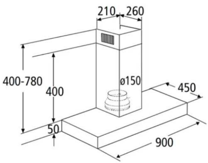 PKM 9004W - Gestion de déchets - 3