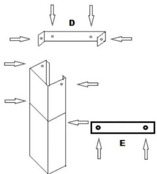 PKM 60902H - Gerätekomponenten - 2