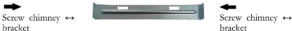 PKM 60902H - Installation steps - 8