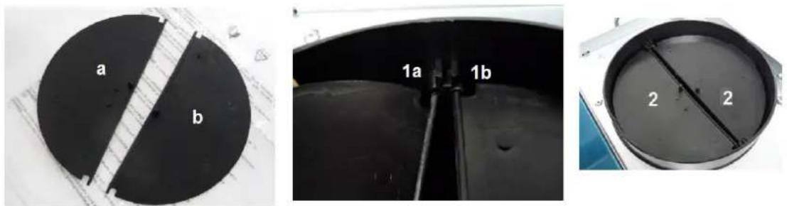 PKM 60902H - Étapes d'installation - 1