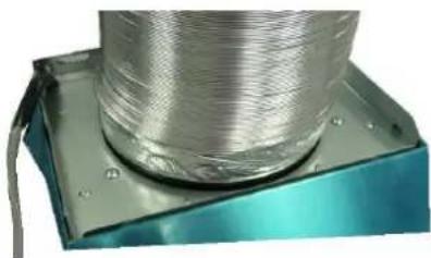 PKM 60902H - Étapes d'installation - 2