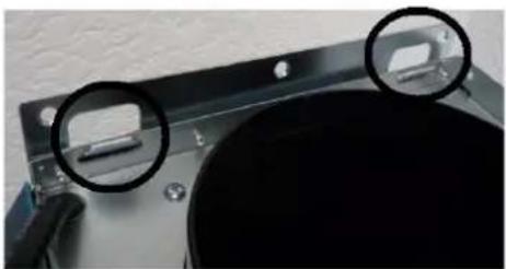 PKM 60902H - Étapes d'installation - 4