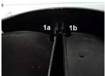 PKM 60902H - Installationsschritte - 4