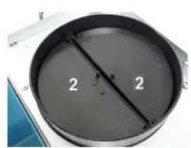 PKM 60902H - Installation steps - 3